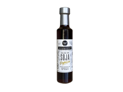 Salsa de soja x 250ml orgánica