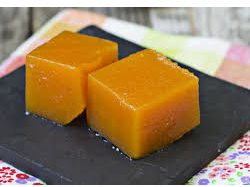 Dulce de batata