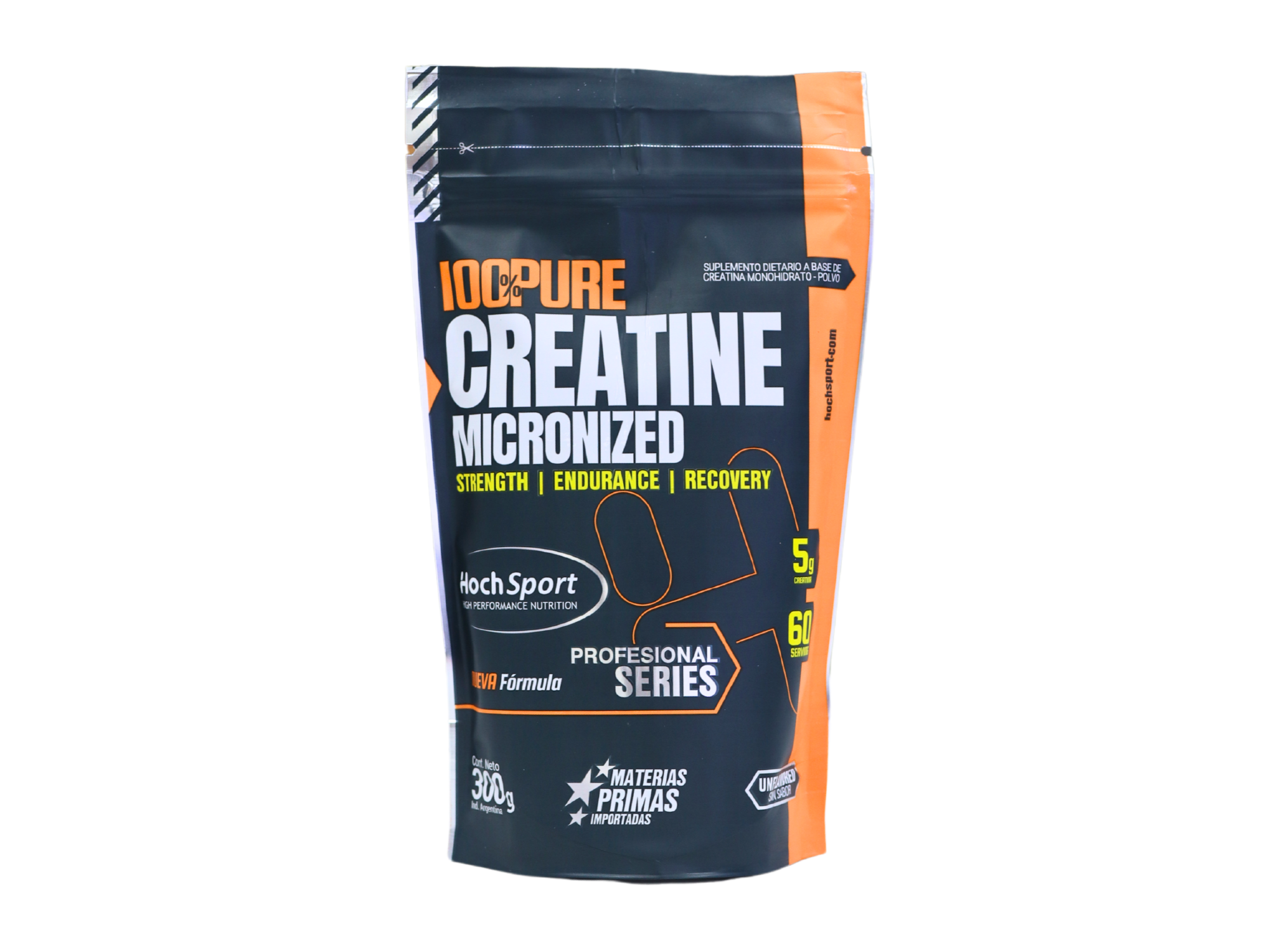 Creatina Monohidrato