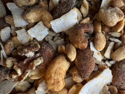 Granola keto