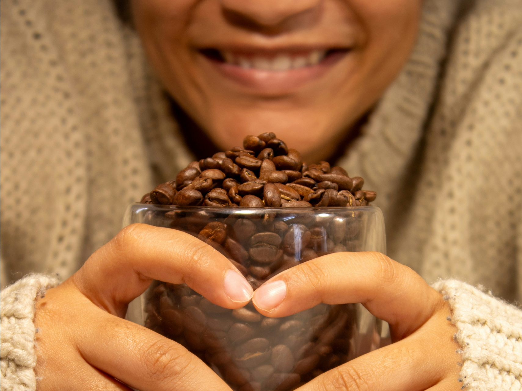 Café Tostado Brasil Orgánico x 250grs