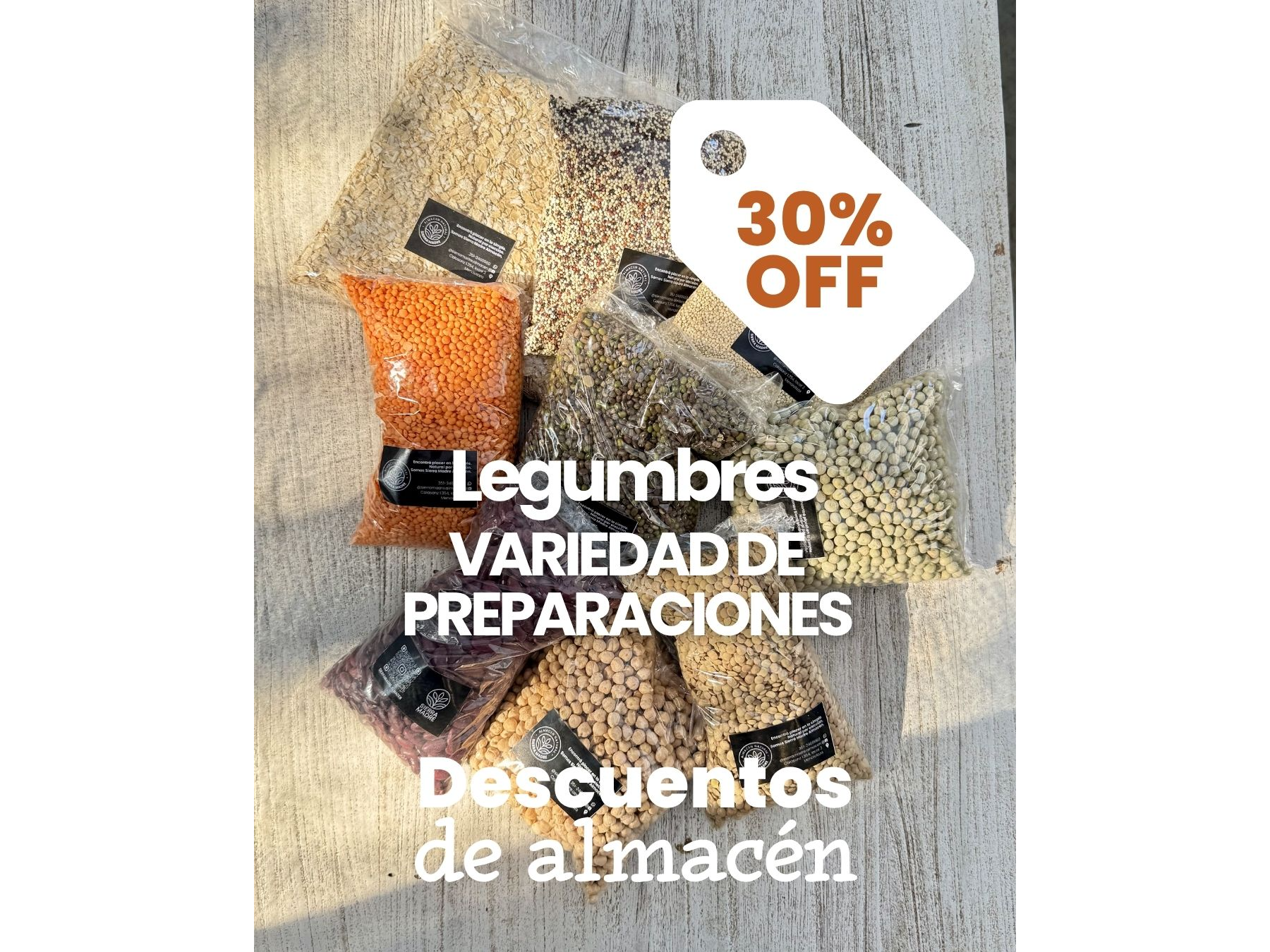 Legumbres Modo Guiso