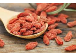 Bayas de Goji x 100grs