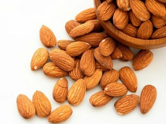 Almendras Non Pareil