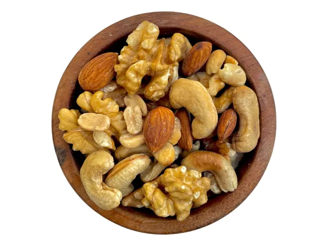 Mix de frutos secos SIN MANÍ