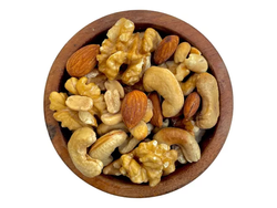 Mix de frutos secos SIN MANÍ