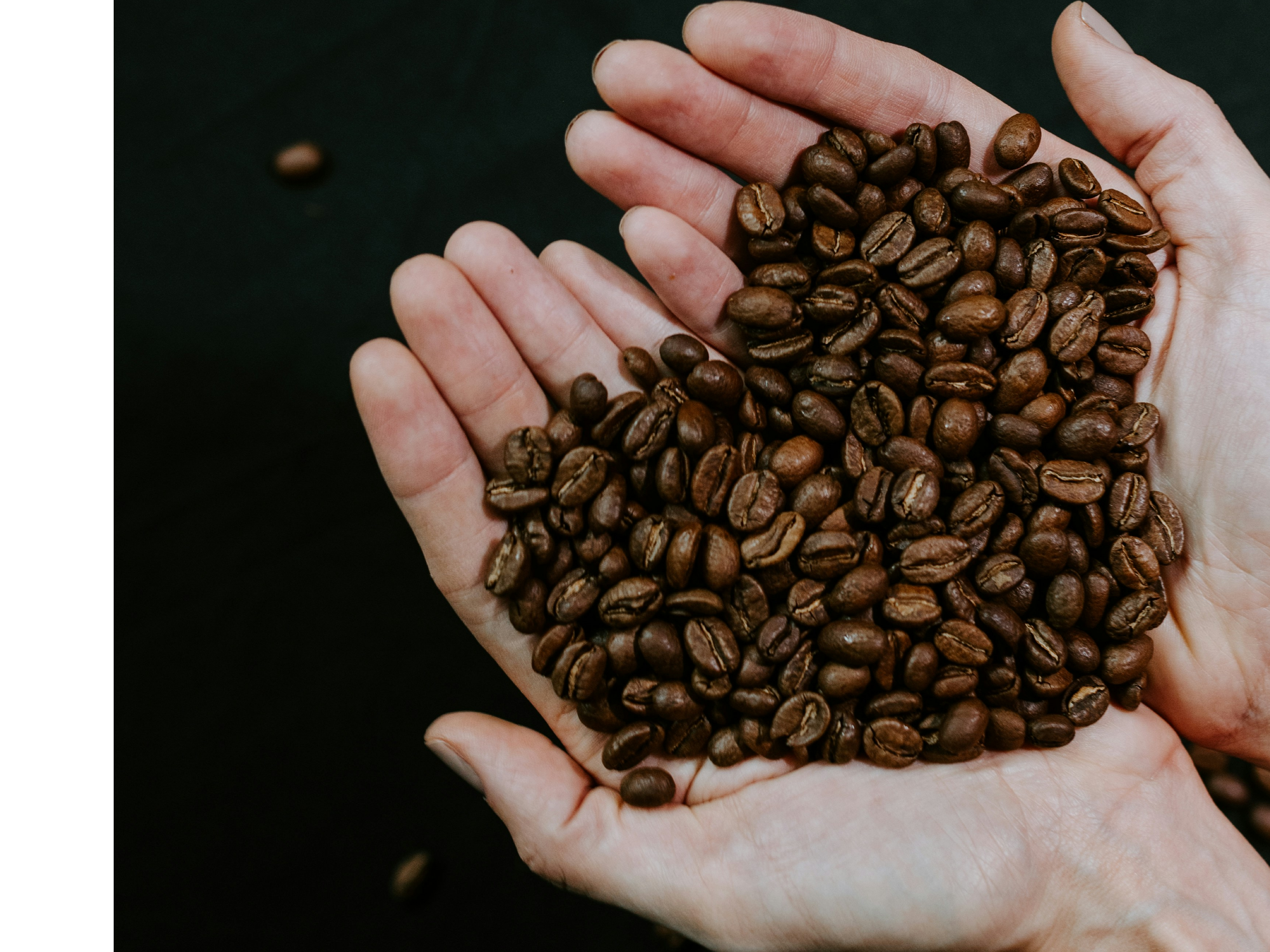 Café Tostado Brasil Natural x 250grs (Copia)