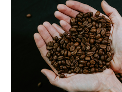 Café Tostado Brasil Natural x 250grs (Copia)