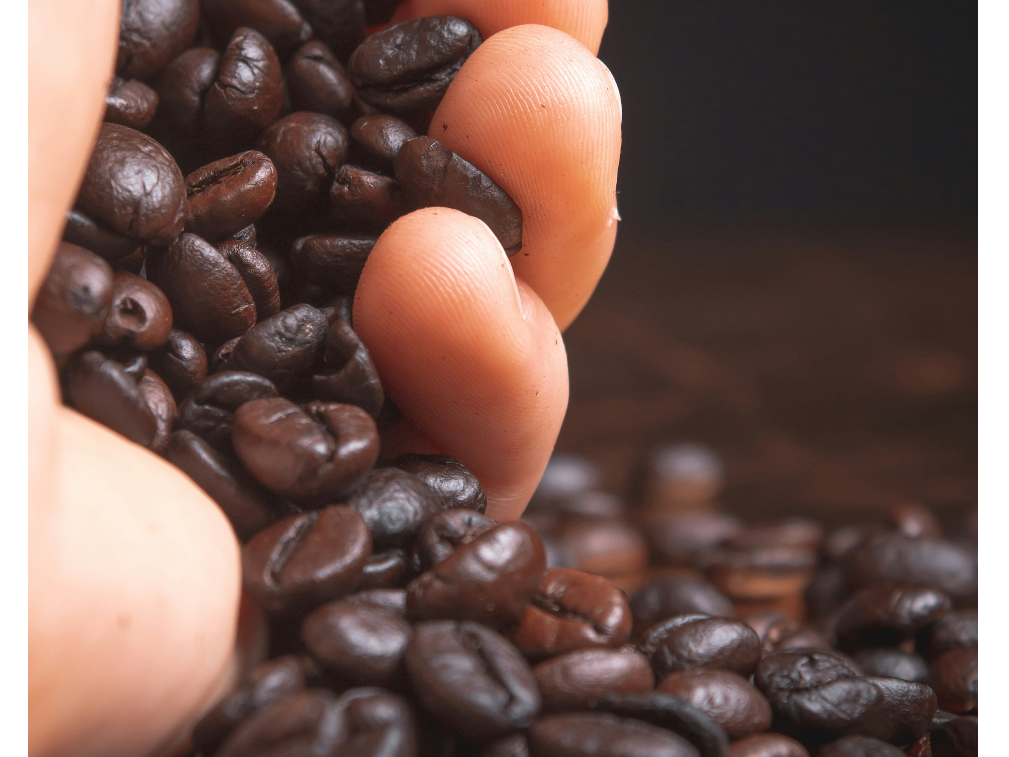 Café Tostado Colombiano x 250grs