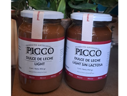 NUEVO!! Dulce de leche LIGHT