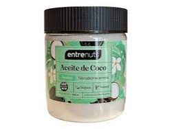 Aceite de coco NEUTRO