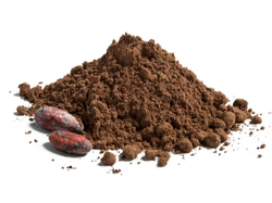 Cacao amargo alcalino