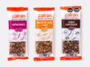 Barritas Zafrán Sin Gluten