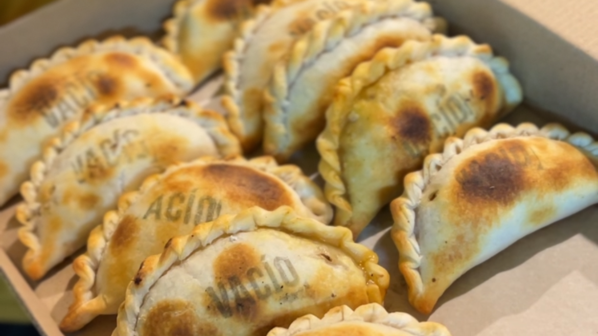 Empanadas