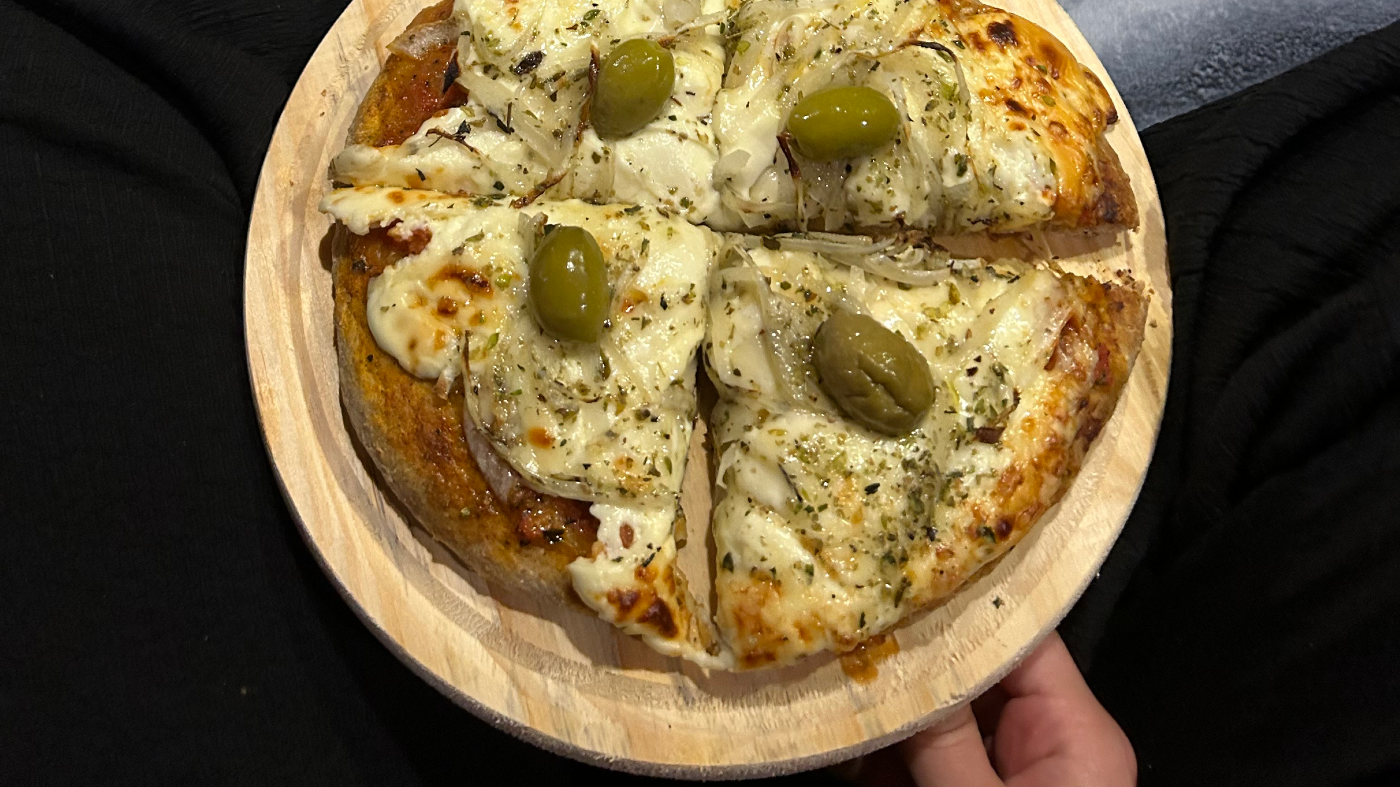 Salsas