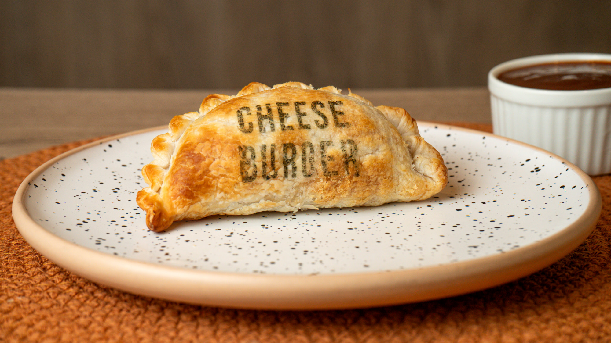 EMPANADAS CONGELADAS