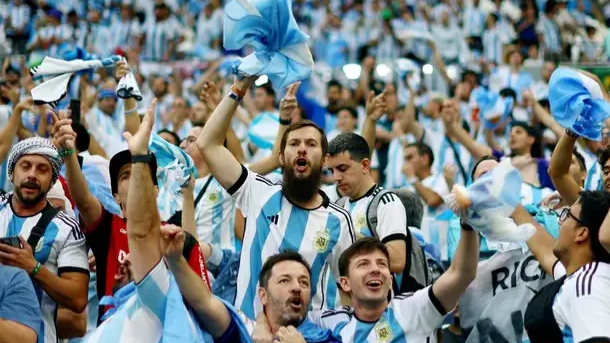 COMBOS ARGENTINA