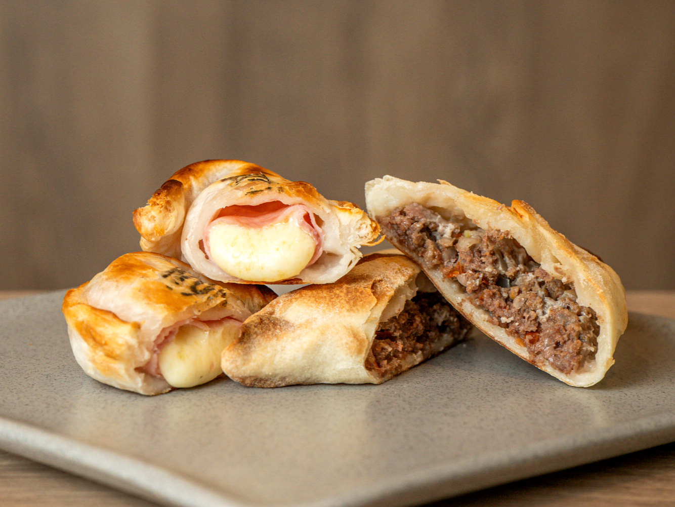 DOMINGO NO SE COCINA (1 docena + gaseosa de 1,5l)