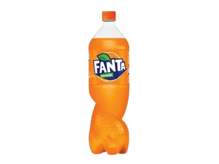 Fanta (1,5 L)