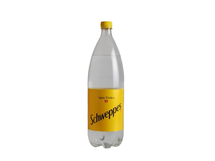Schweppes (1,5 L)