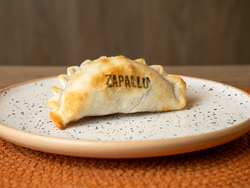 Zapallo brasilero