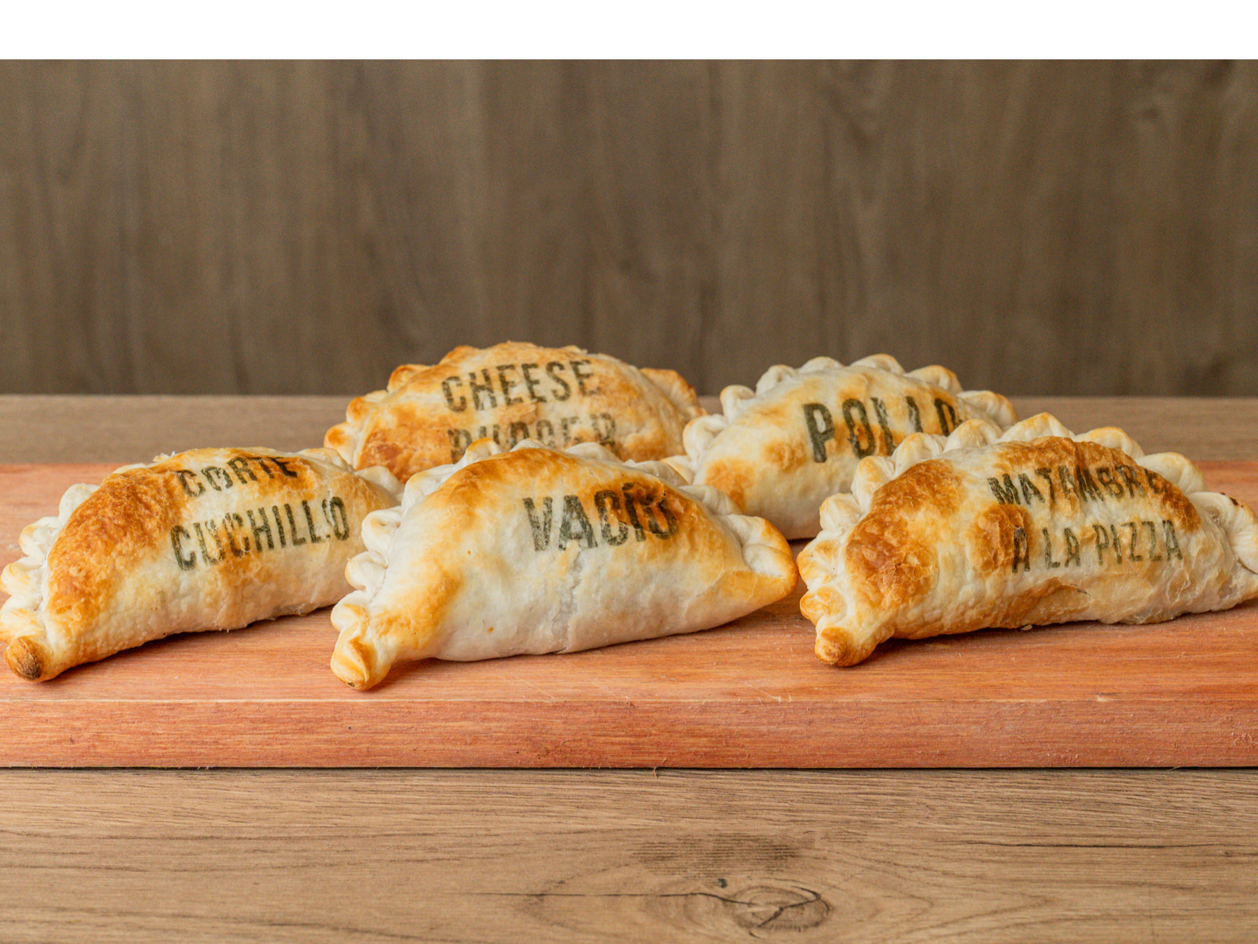 Armá tu media docena!