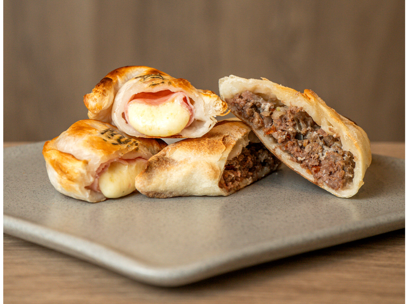 Armá tu docena a gusto!