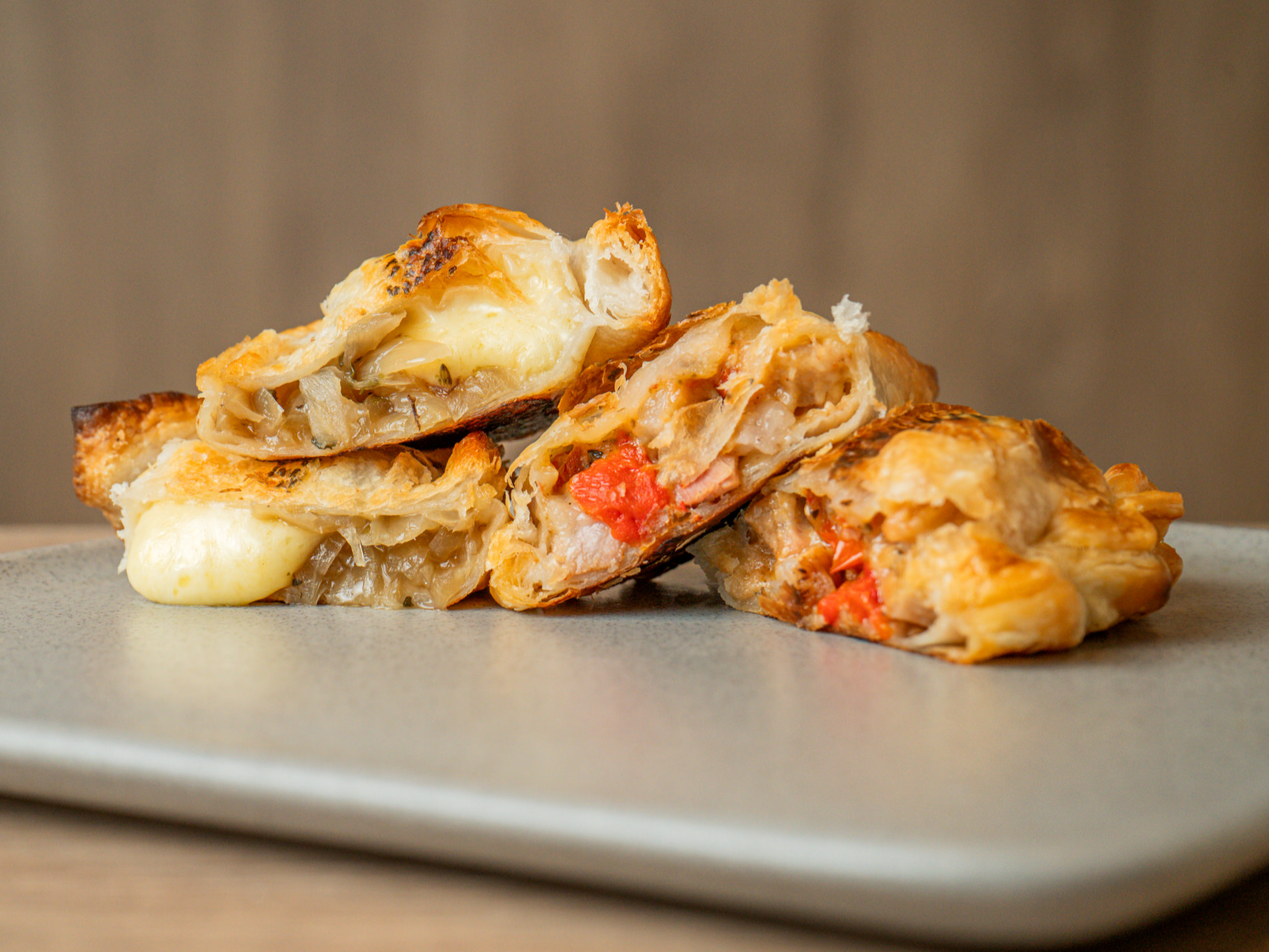 LA PREVIA (1 docena y media + 2 latas de cerveza)