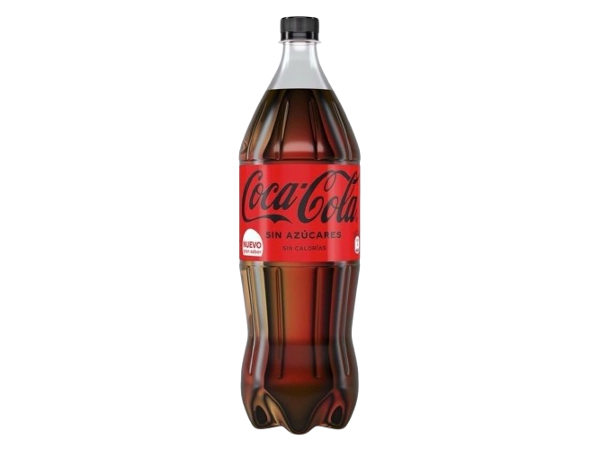Coca Cola (1,5 ml)