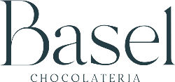 Logo de BaselChocolateria