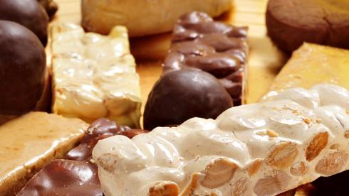 PRODUCTOS NAVIDEÑOS