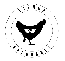 Logo Tienda Saludable
