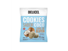 Galletas cookies coco