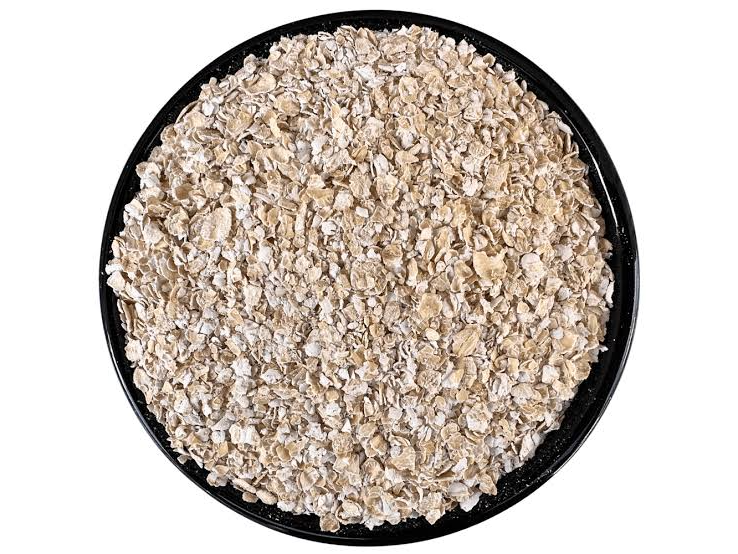 Avena instantanea