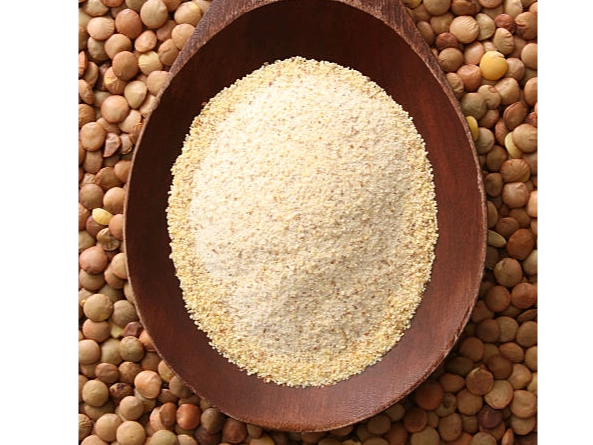 HARINA DE LENTEJA
