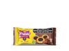 Galletas PRAAT AVENTURA choco negro 85g