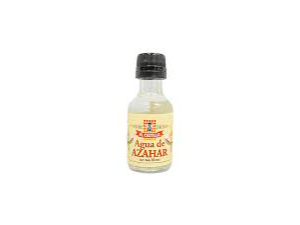 AGUA DE AZAHAR 30cc