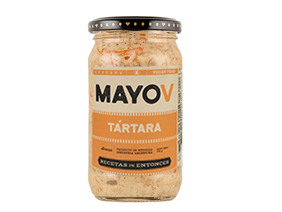 MayoV tartara 270 ml
