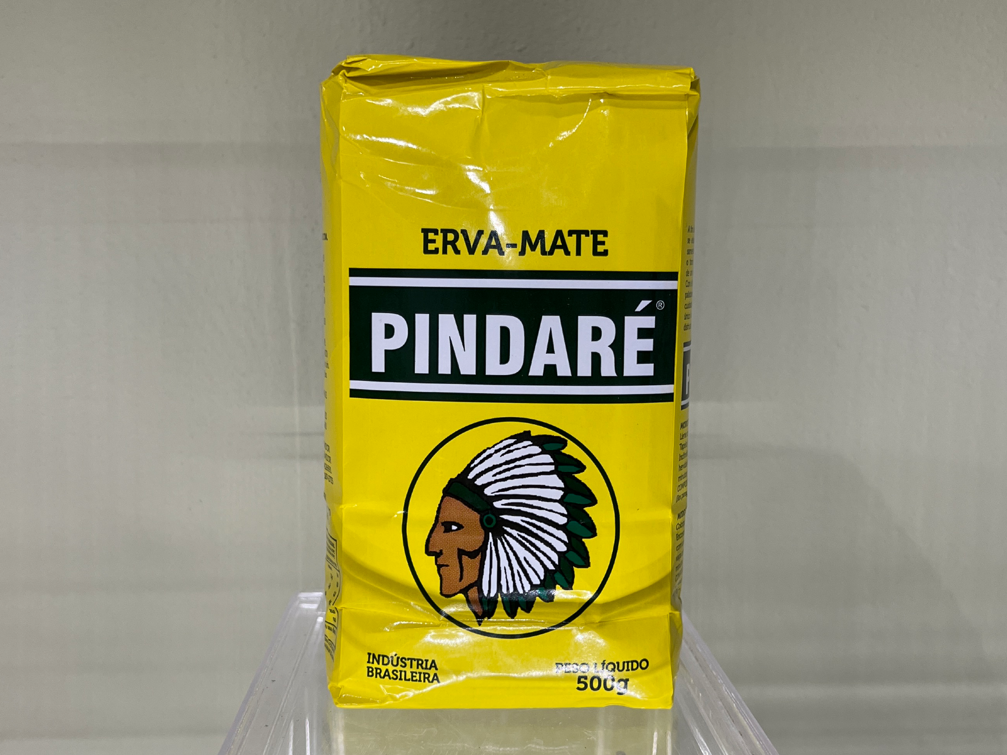 Yerba PINDARE