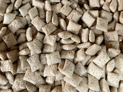 Almohaditas de frutilla