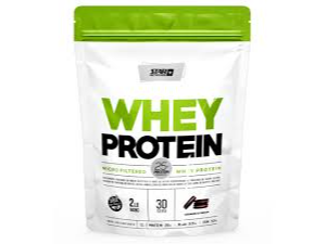 PROTEINA STAR NUTRITION WHEY PROTEIN 2LB vainilla