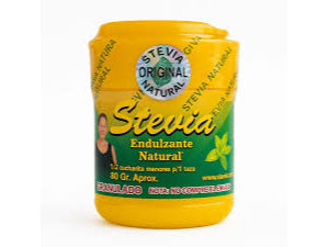 Stevia boliviana 80ml