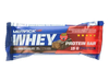 BARRA PROTEINA CHOCOLATE MERVICK 15GR