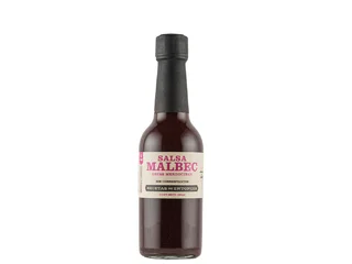 Salsa malbec 180 ml