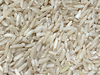 Arroz fino integral