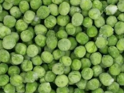 Arvejas congeladas X 1 Kg