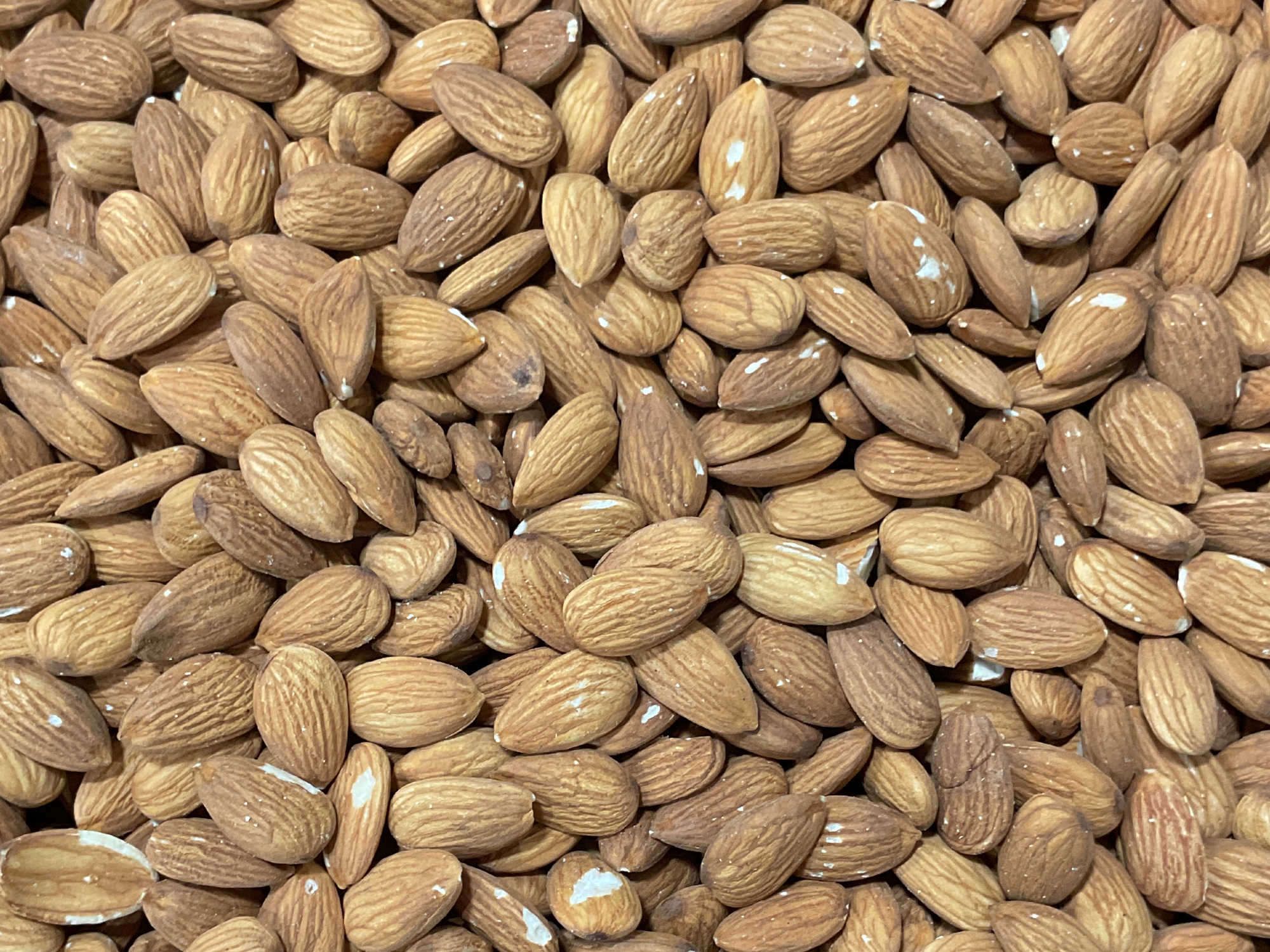 Almendras Non Pareil de Tienda Saludable