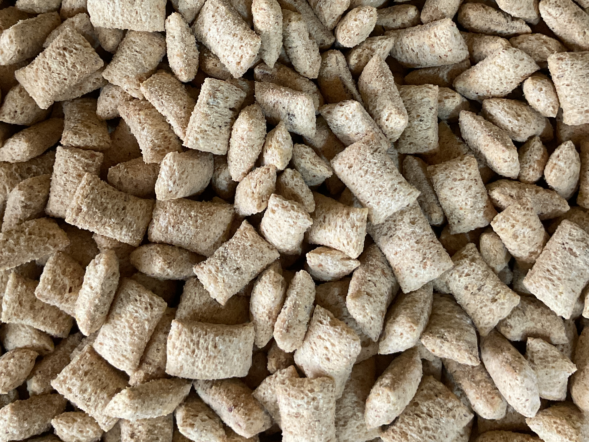 Almohaditas de chocolate