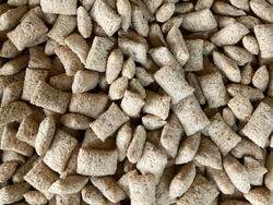 Almohaditas de chocolate