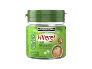 Stevia terroncitos hileret
